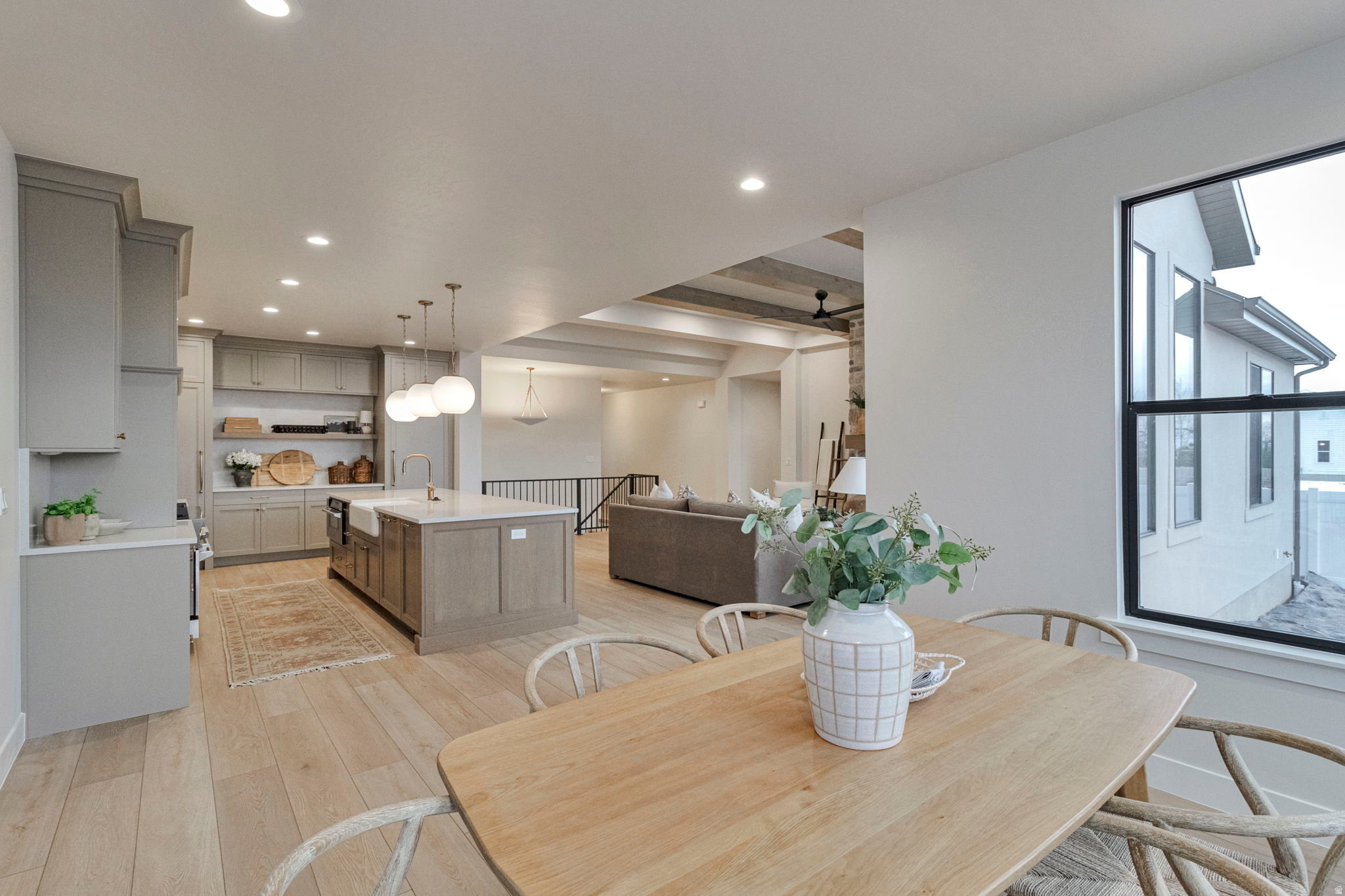 AMBER FIELDS - Residential