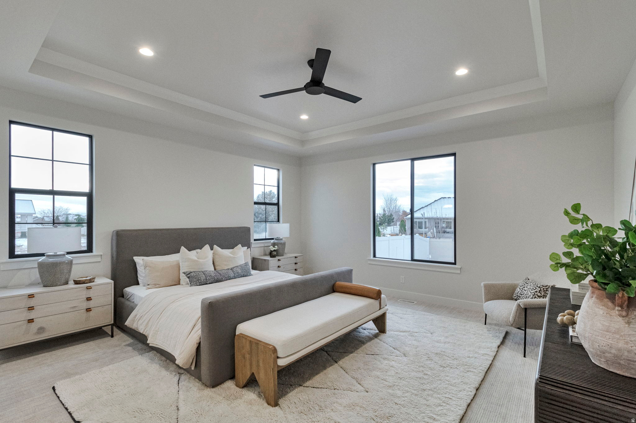 AMBER FIELDS - Residential