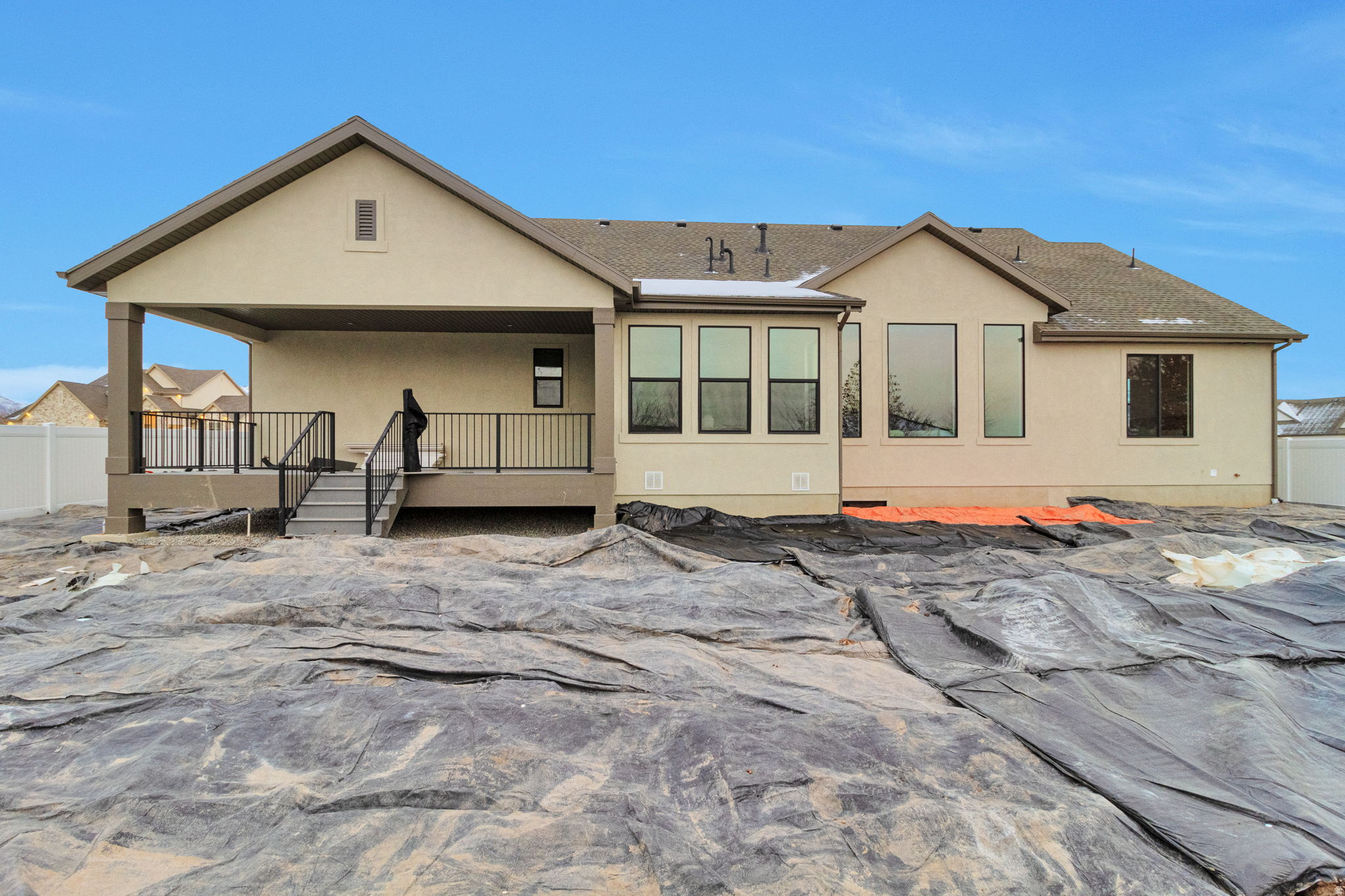 AMBER FIELDS - Residential