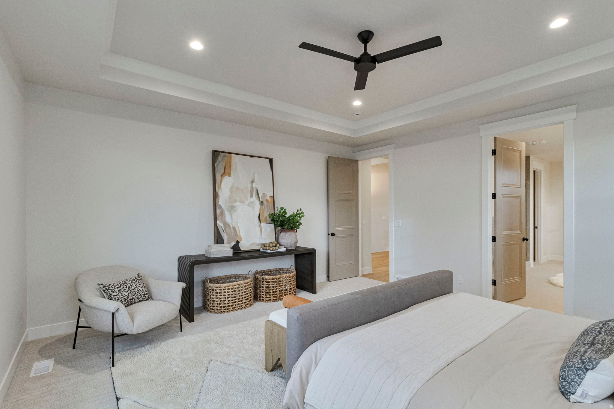 AMBER FIELDS - Residential