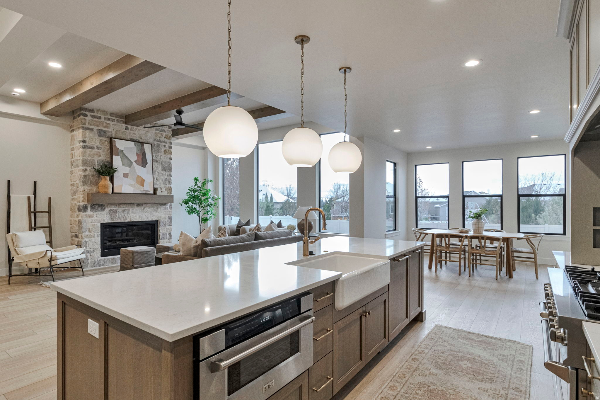 AMBER FIELDS - Residential