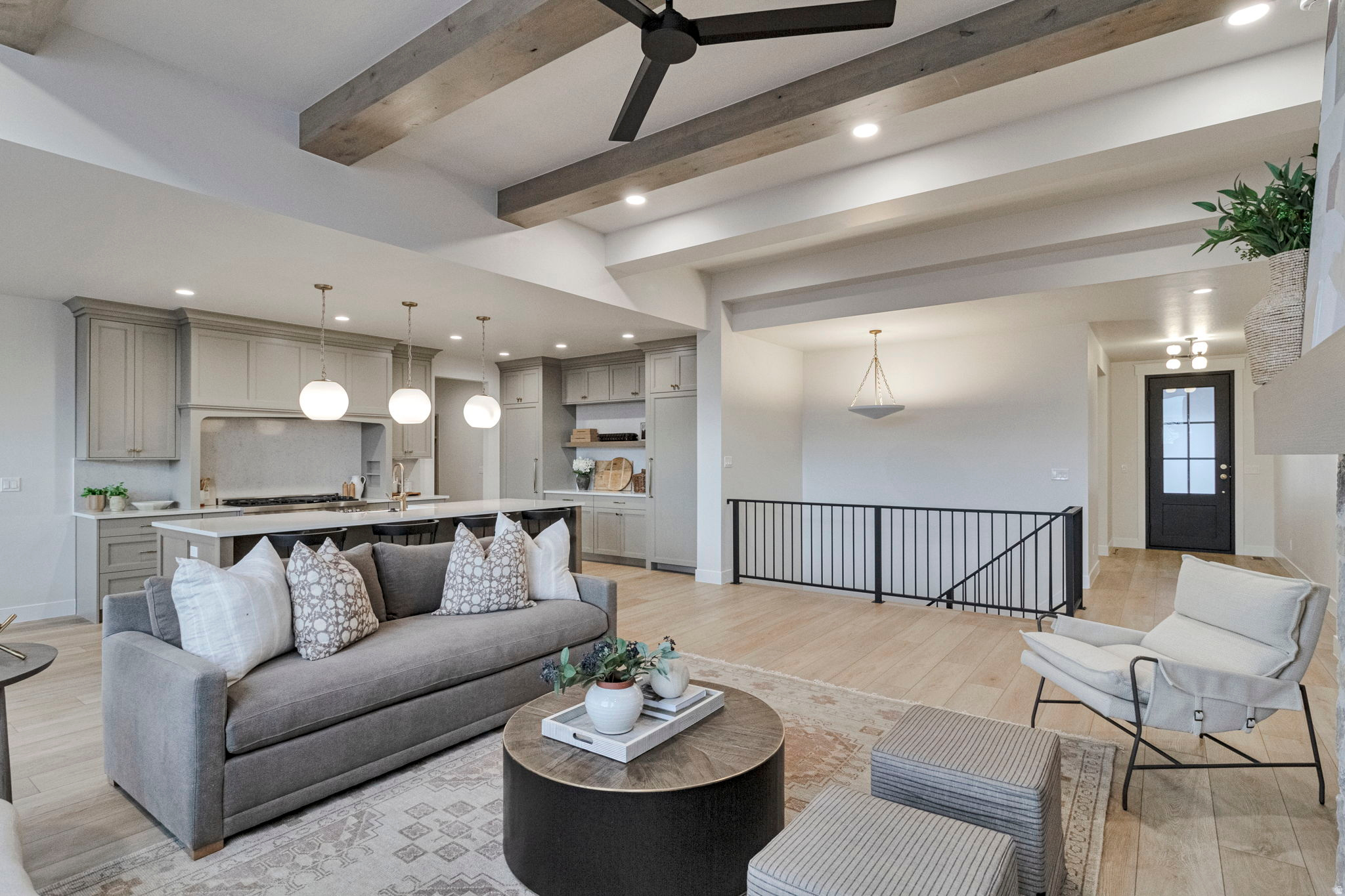 AMBER FIELDS - Residential