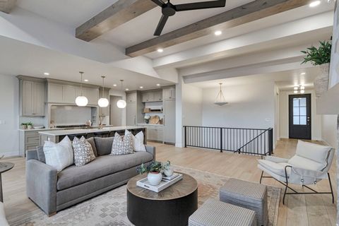 Tiny photo for 315 N AMBER LN W, Layton, UT 84041 (MLS # 2125796)