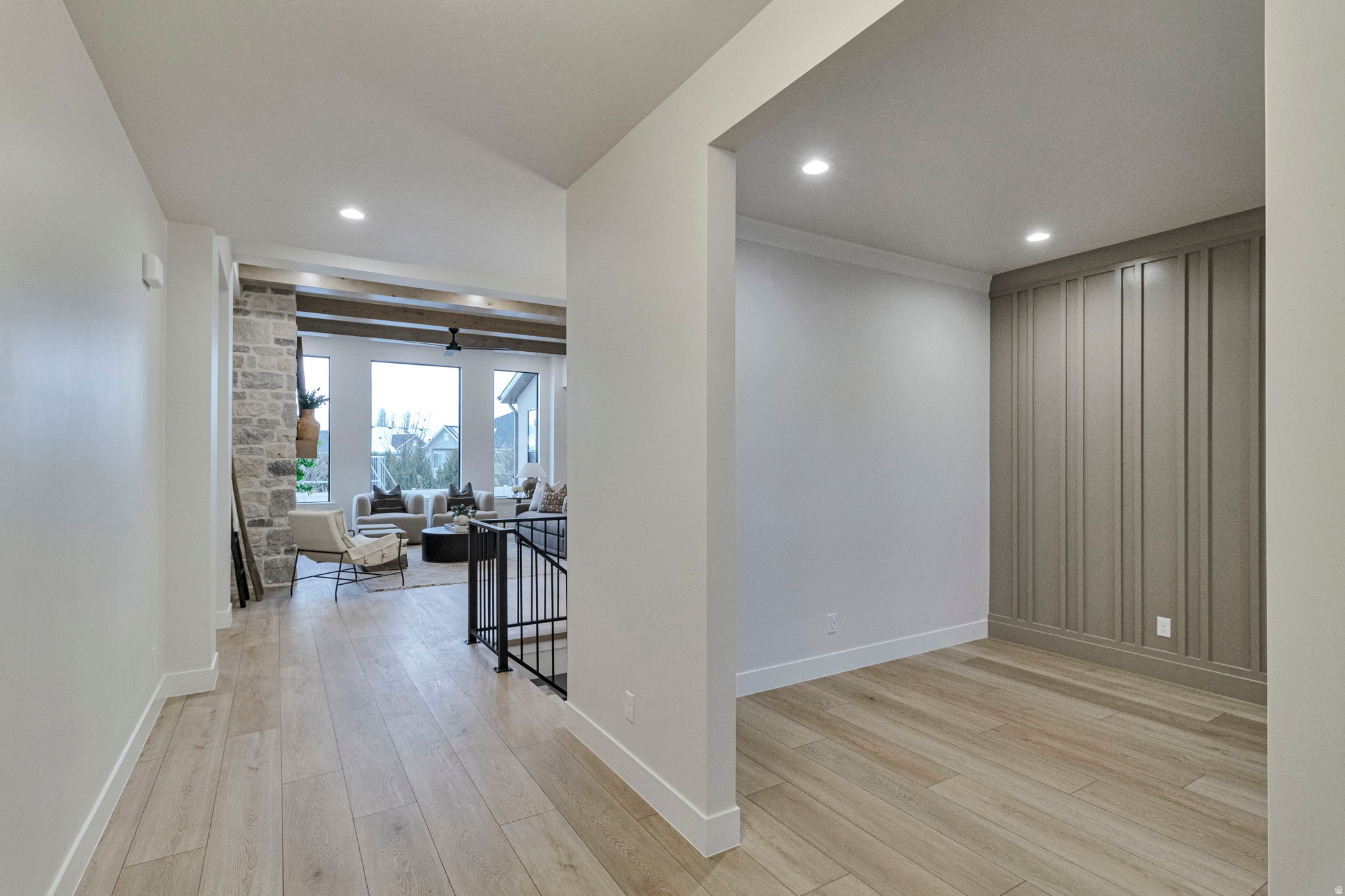 AMBER FIELDS - Residential