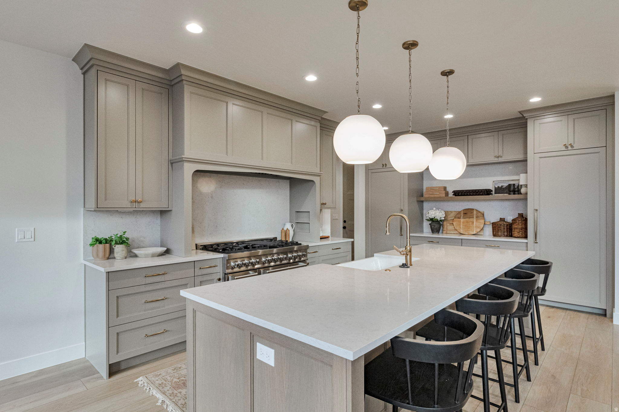 AMBER FIELDS - Residential