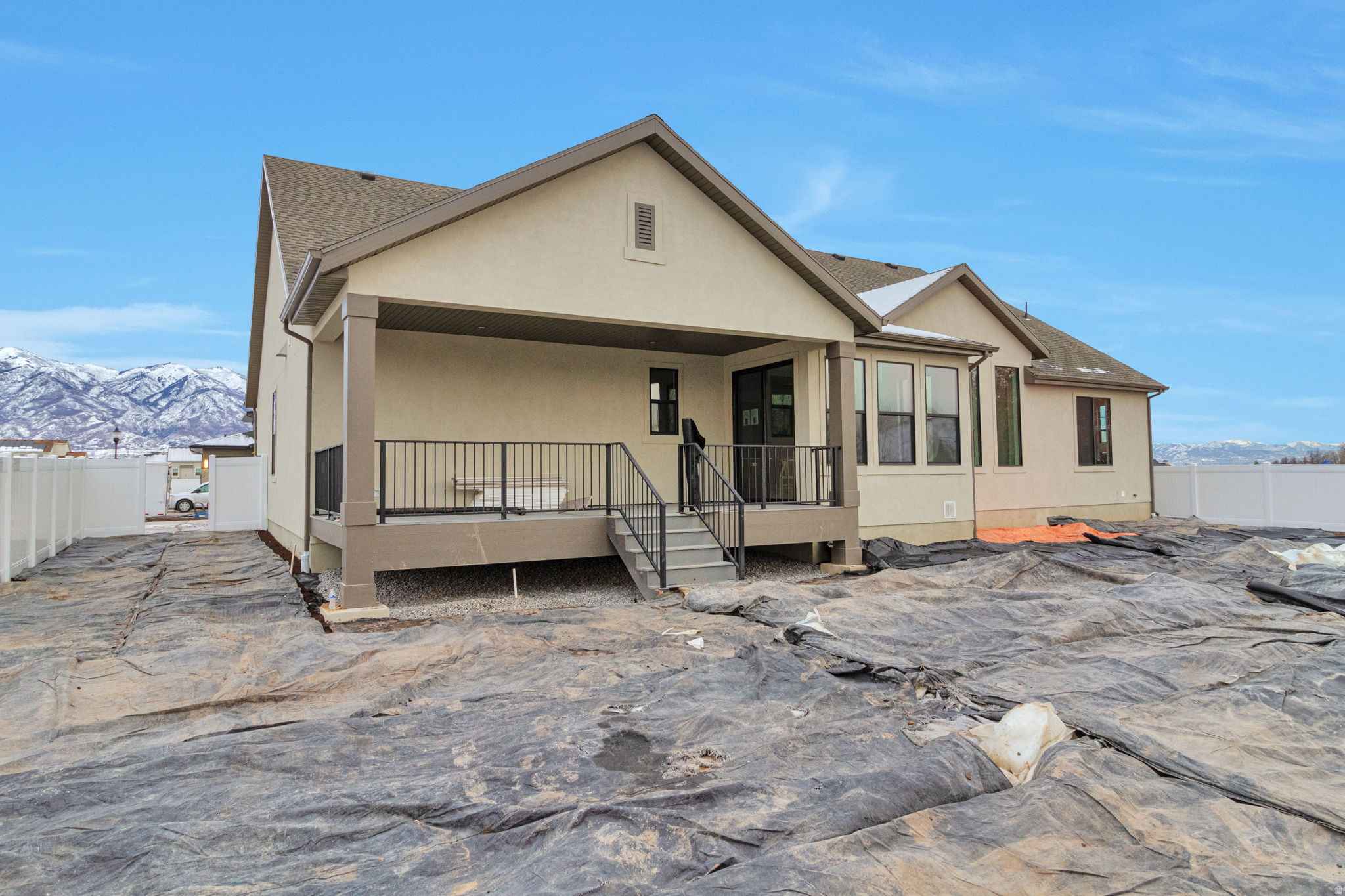 AMBER FIELDS - Residential