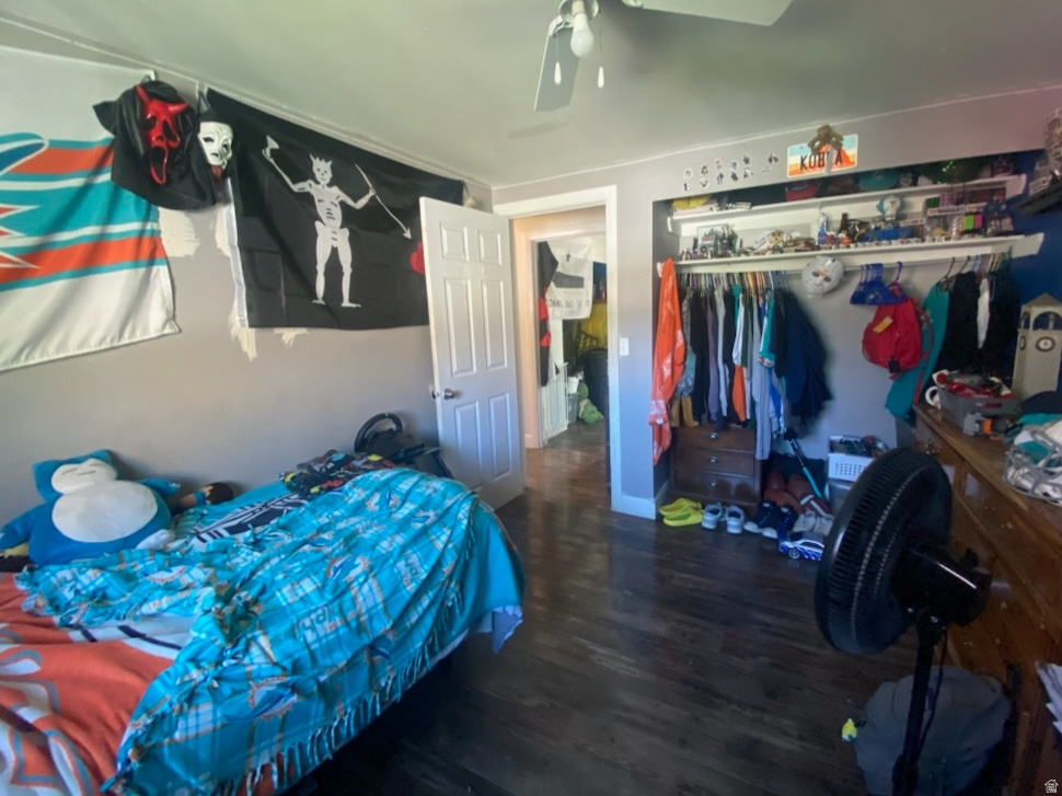 PORTER ADD - Residential