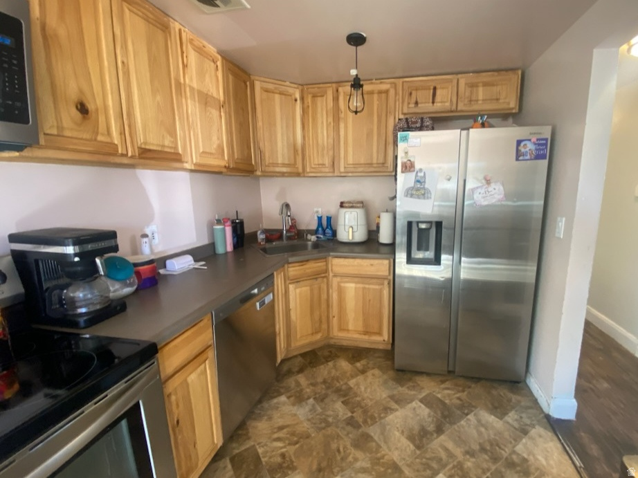 PORTER ADD - Residential