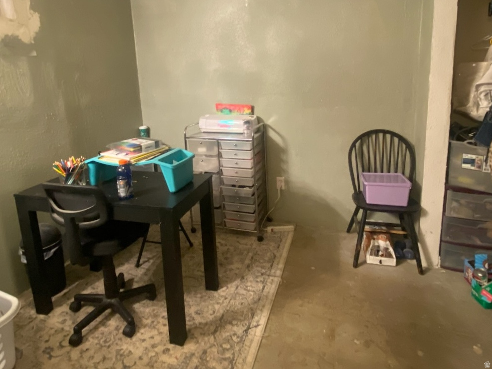 PORTER ADD - Residential