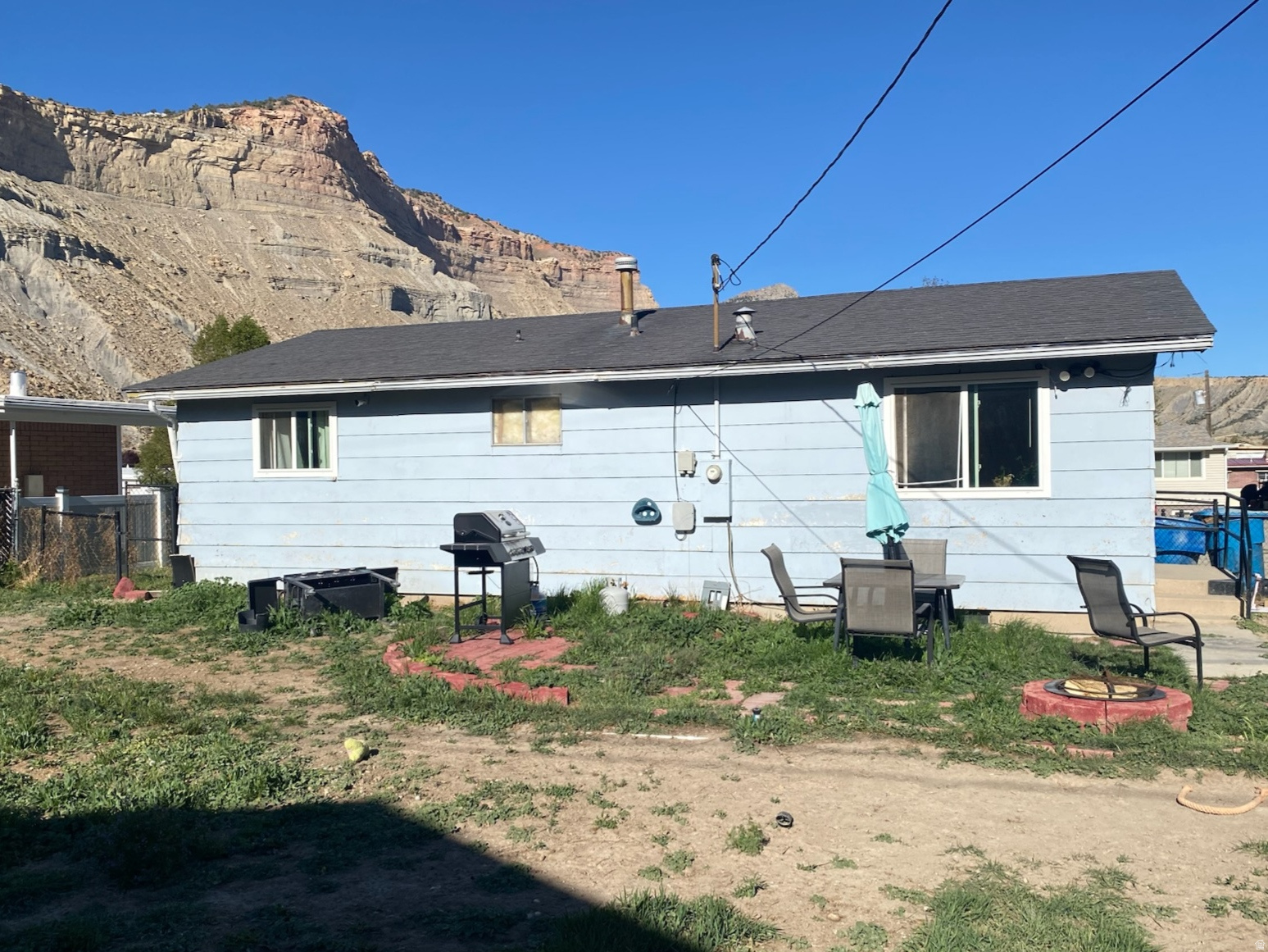 PORTER ADD - Residential