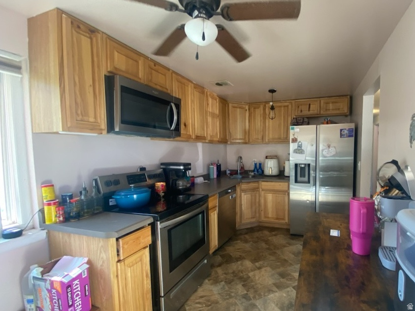 PORTER ADD - Residential