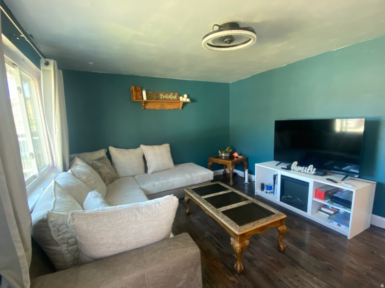 PORTER ADD - Residential