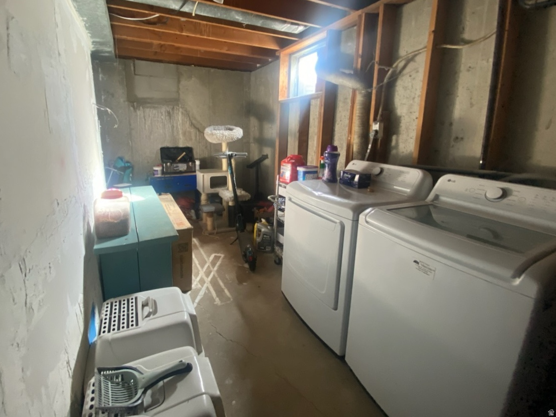 PORTER ADD - Residential
