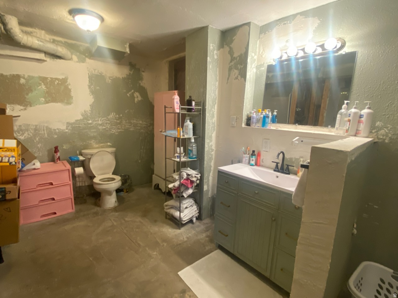 PORTER ADD - Residential