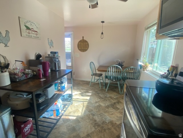 PORTER ADD - Residential