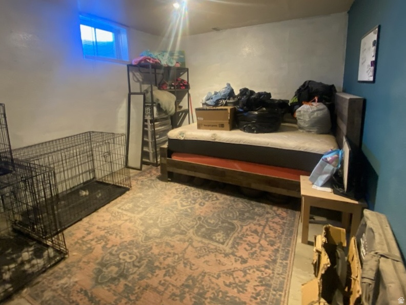 PORTER ADD - Residential