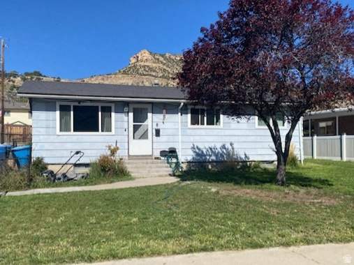 PORTER ADD - Residential