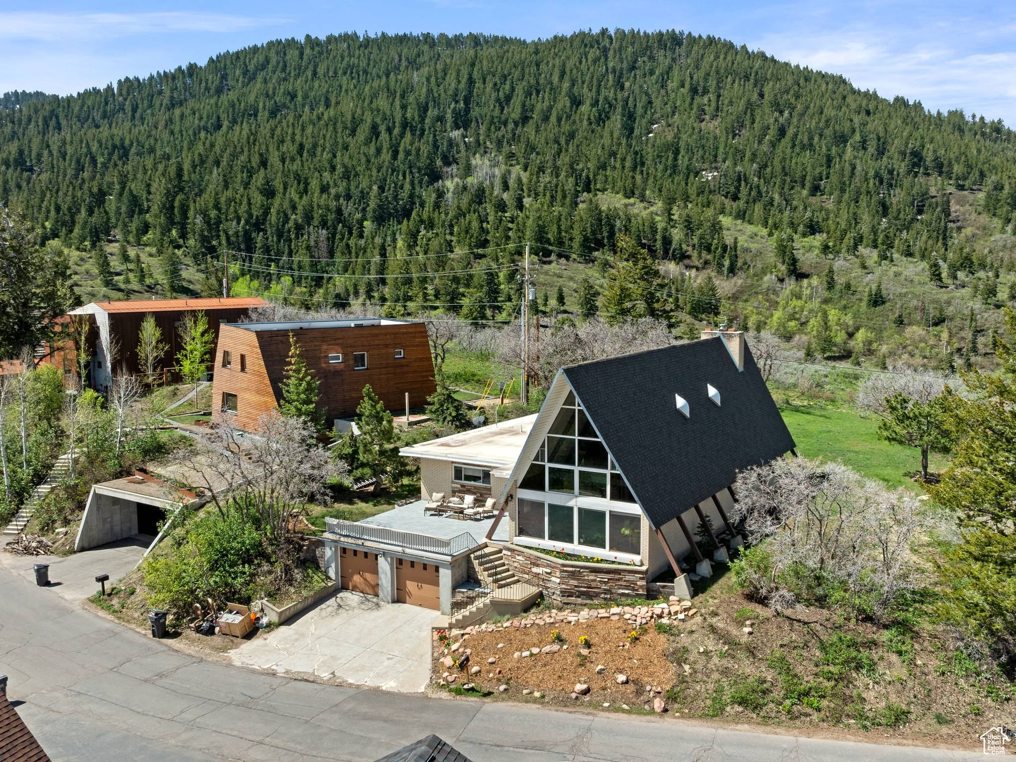 360 Crestview Dr, Park City, Utah image 43