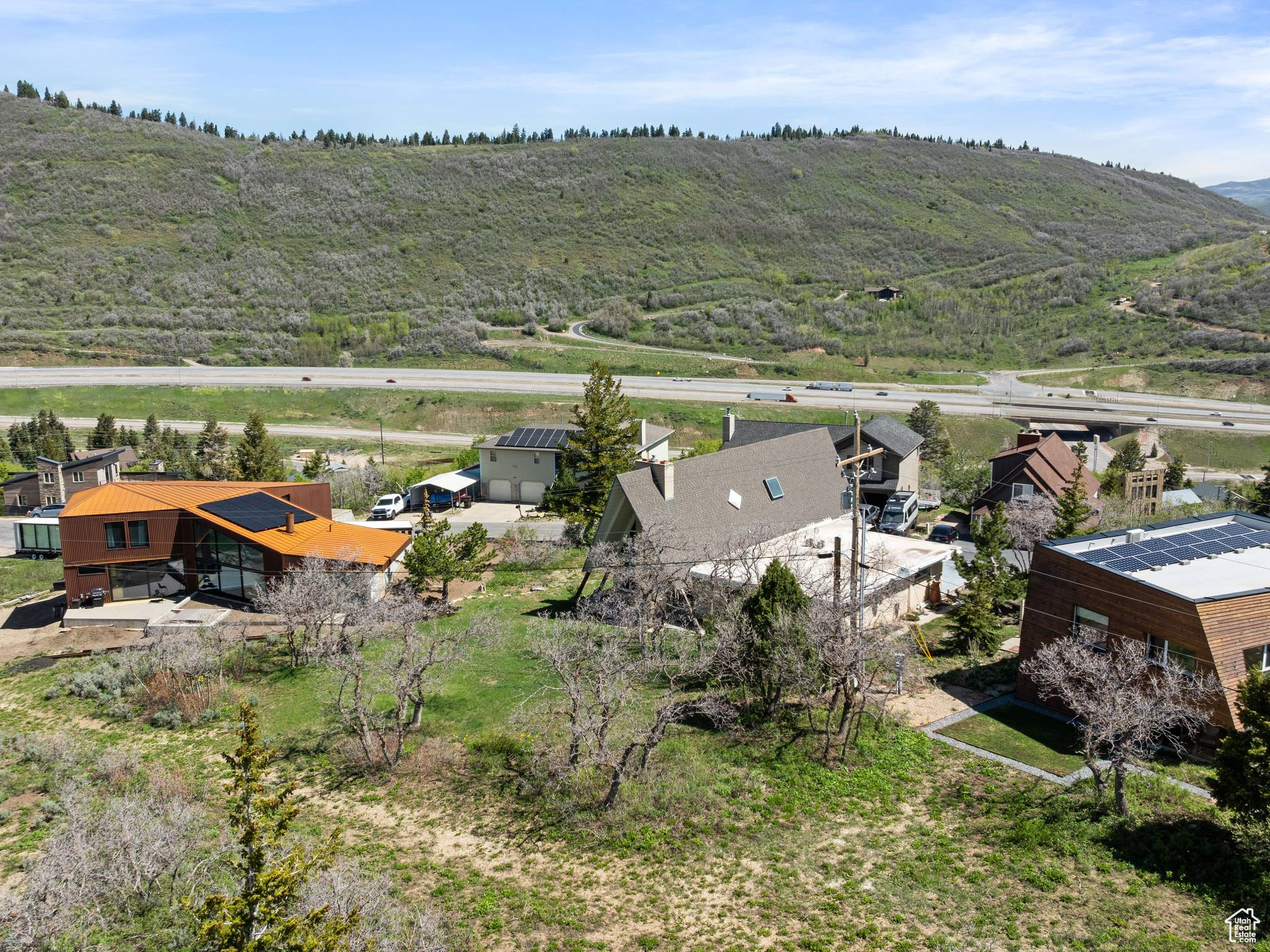 360 Crestview Dr, Park City, Utah image 47