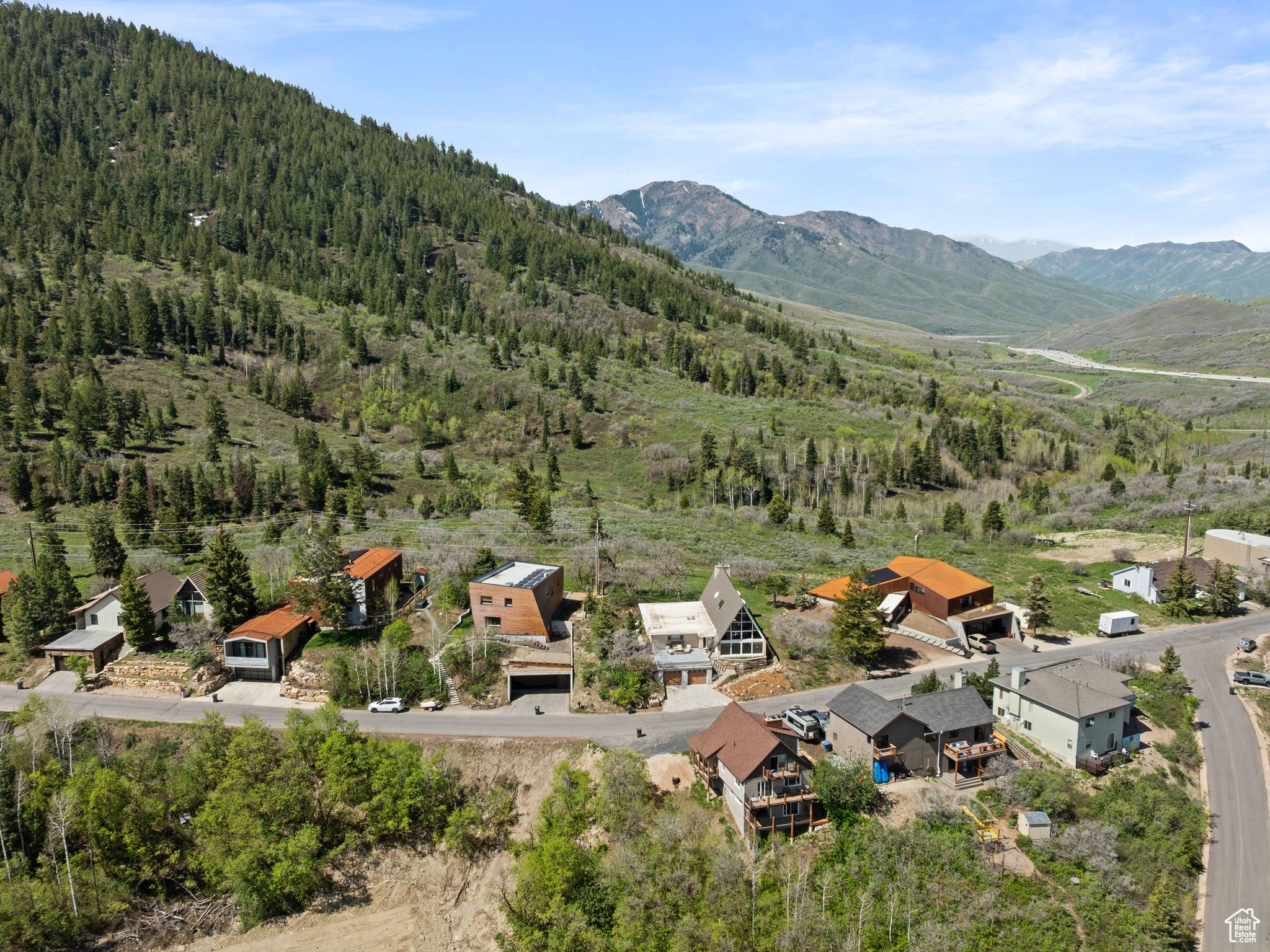360 Crestview Dr, Park City, Utah image 49