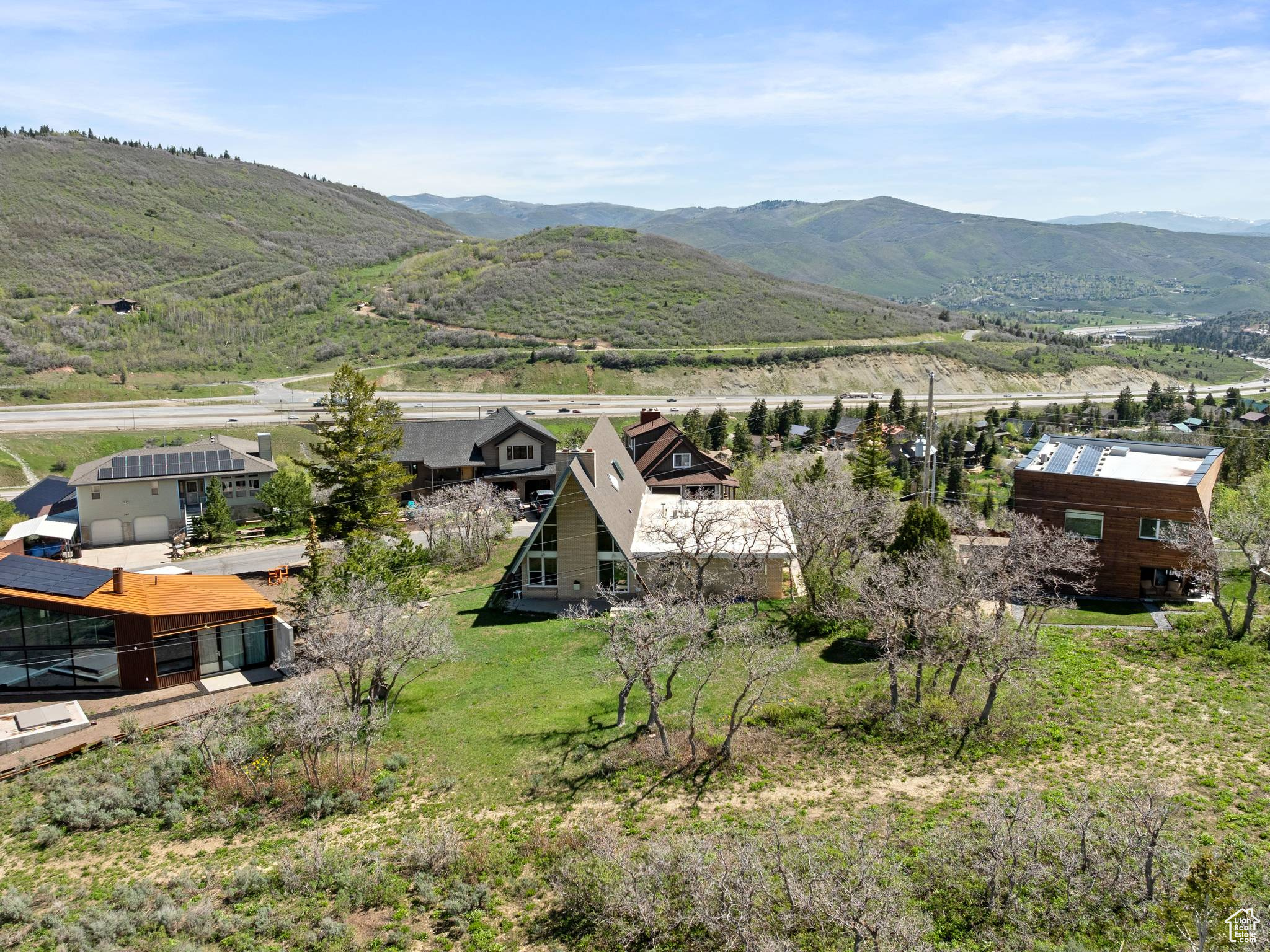 360 Crestview Dr, Park City, Utah image 46