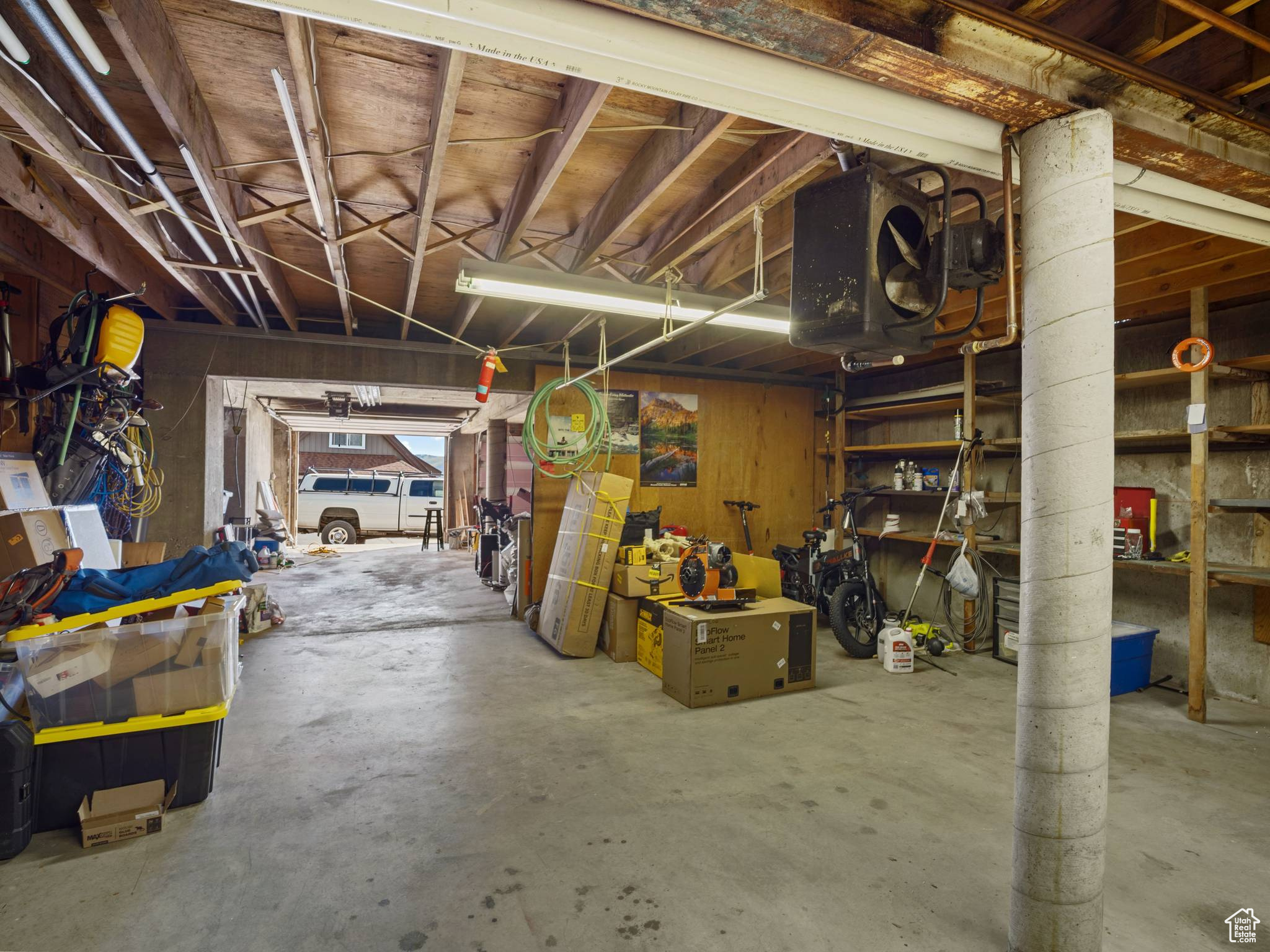 360 Crestview Dr, Park City, Utah image 34