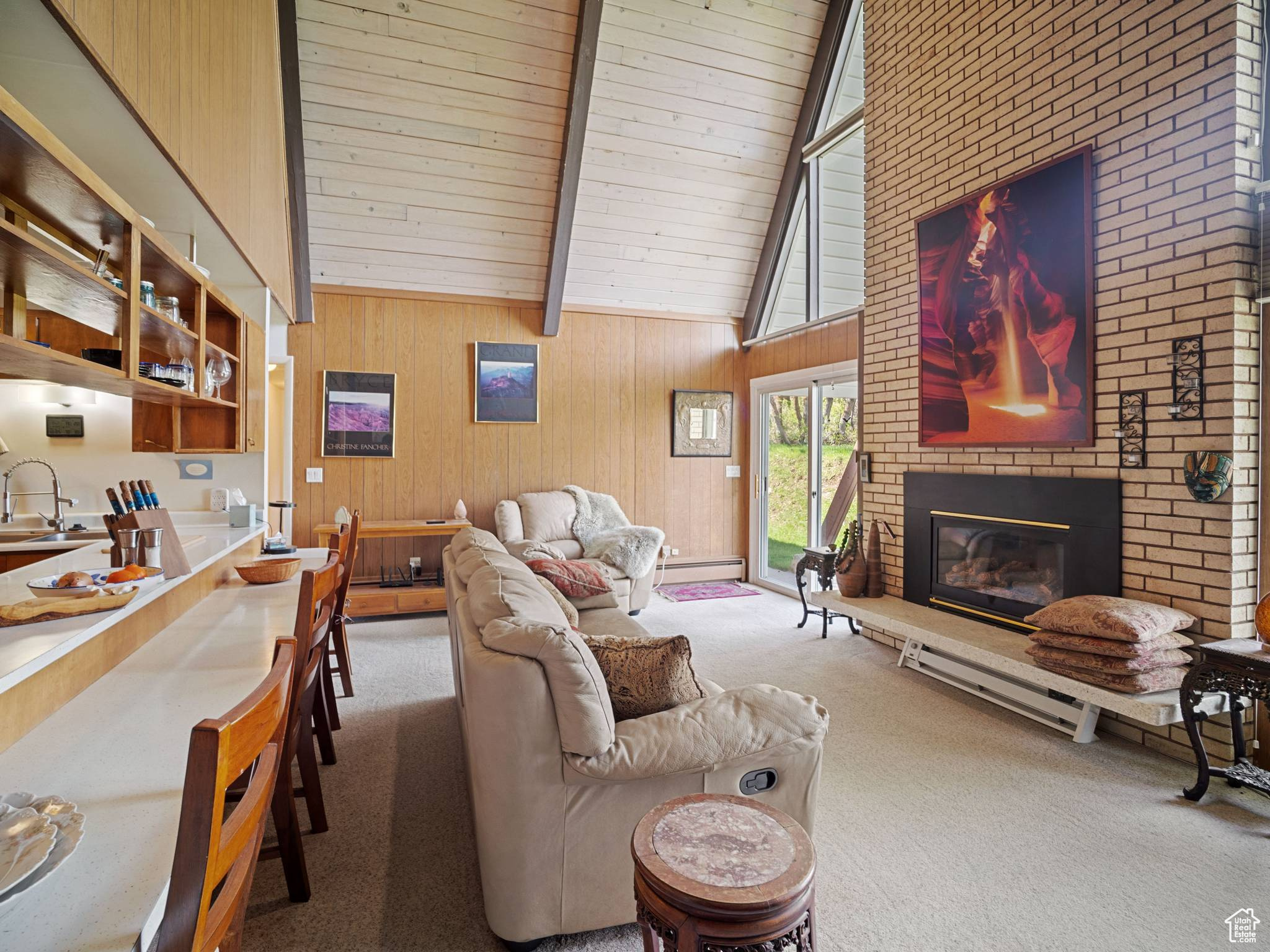 360 Crestview Dr, Park City, Utah image 17