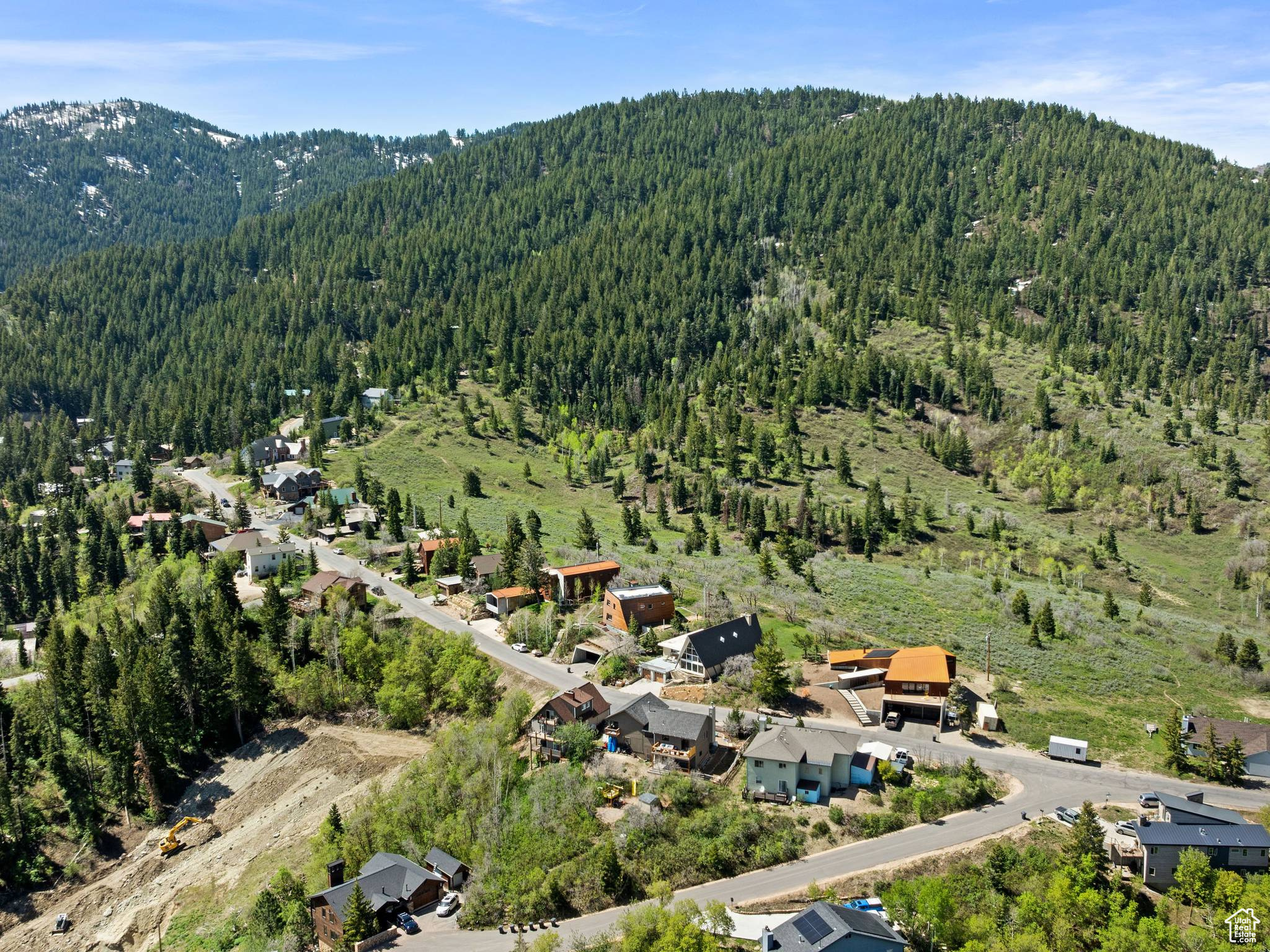 360 Crestview Dr, Park City, Utah image 50