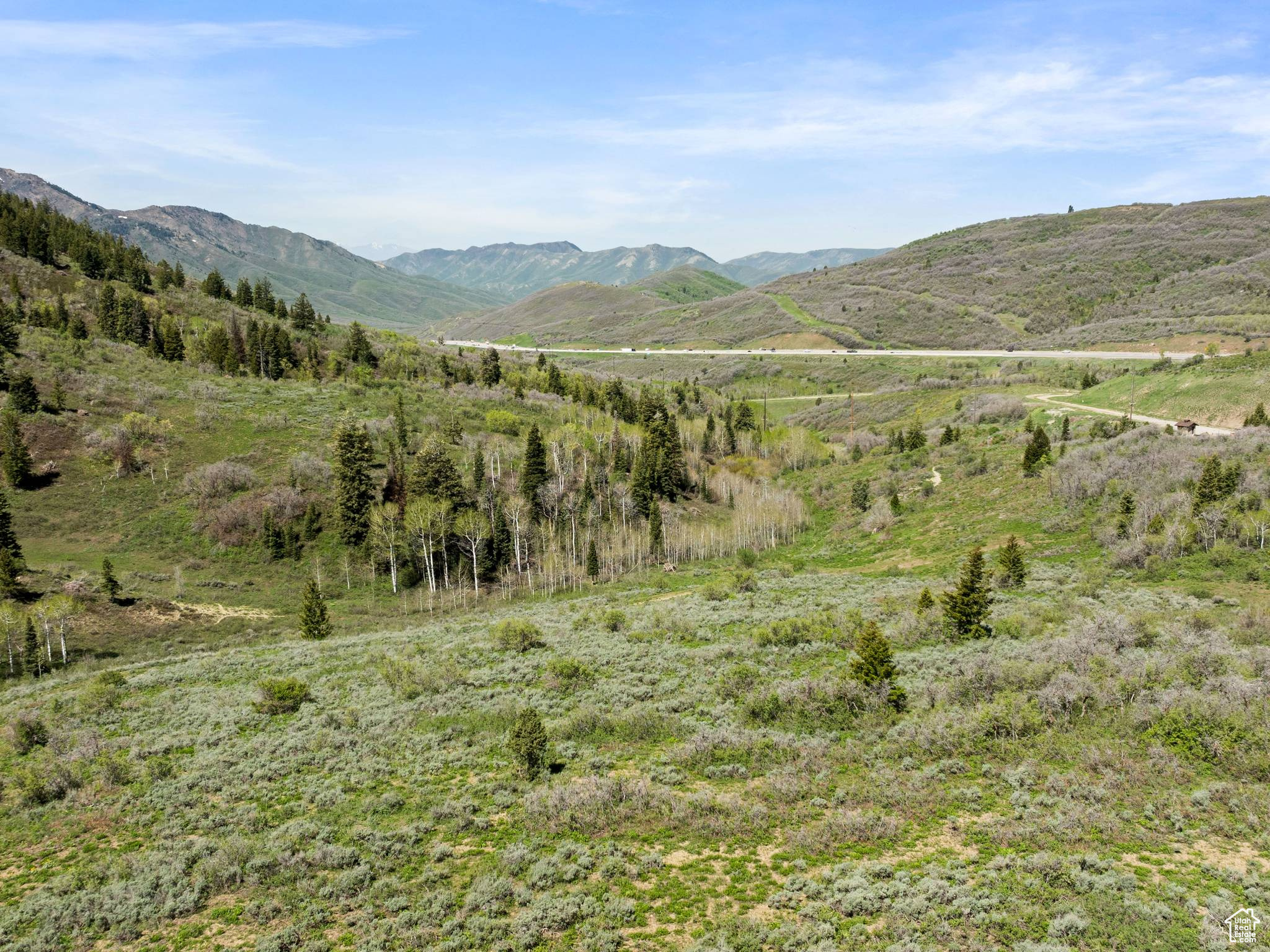 360 Crestview Dr, Park City, Utah image 48