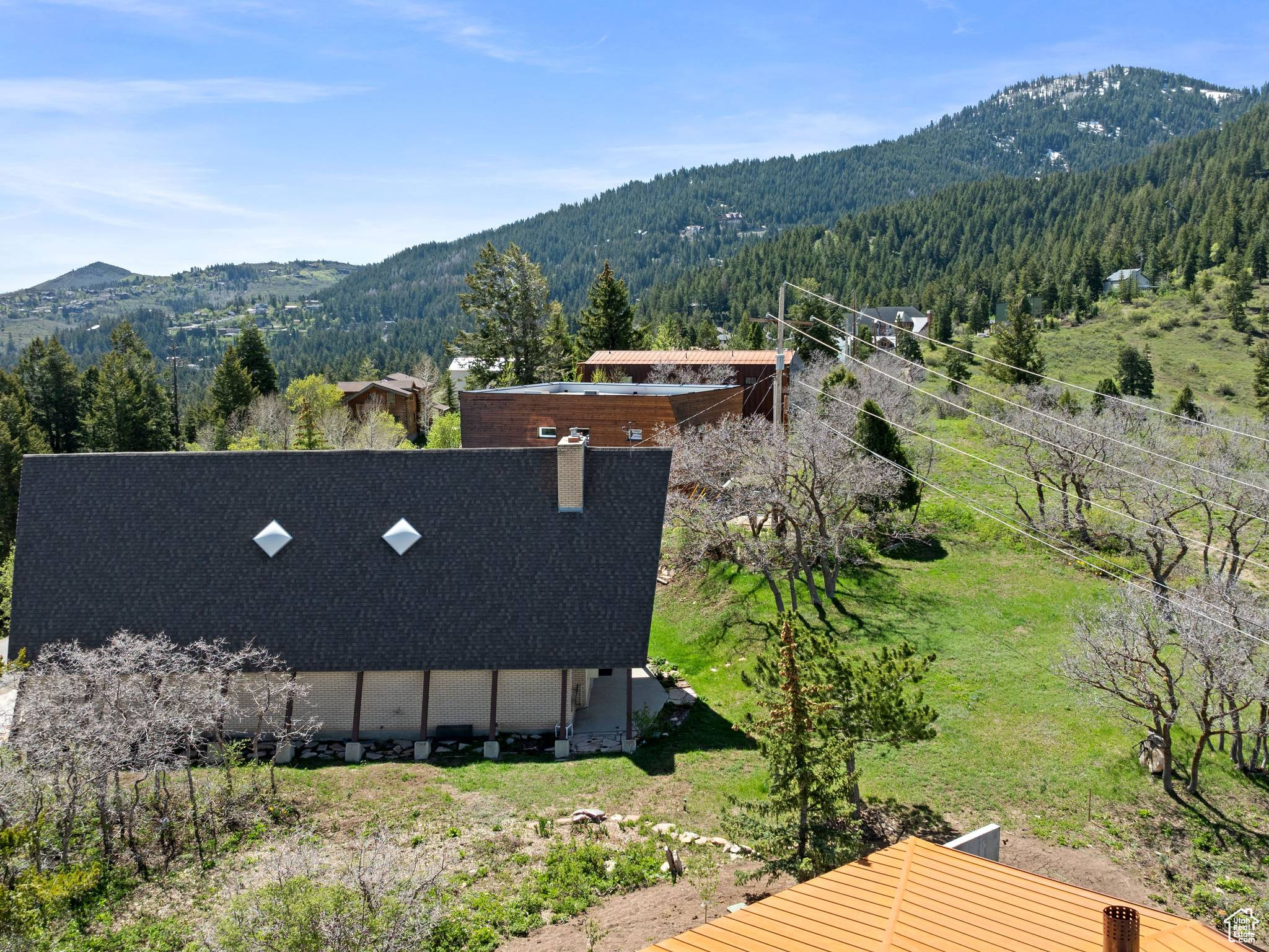 360 Crestview Dr, Park City, Utah image 44