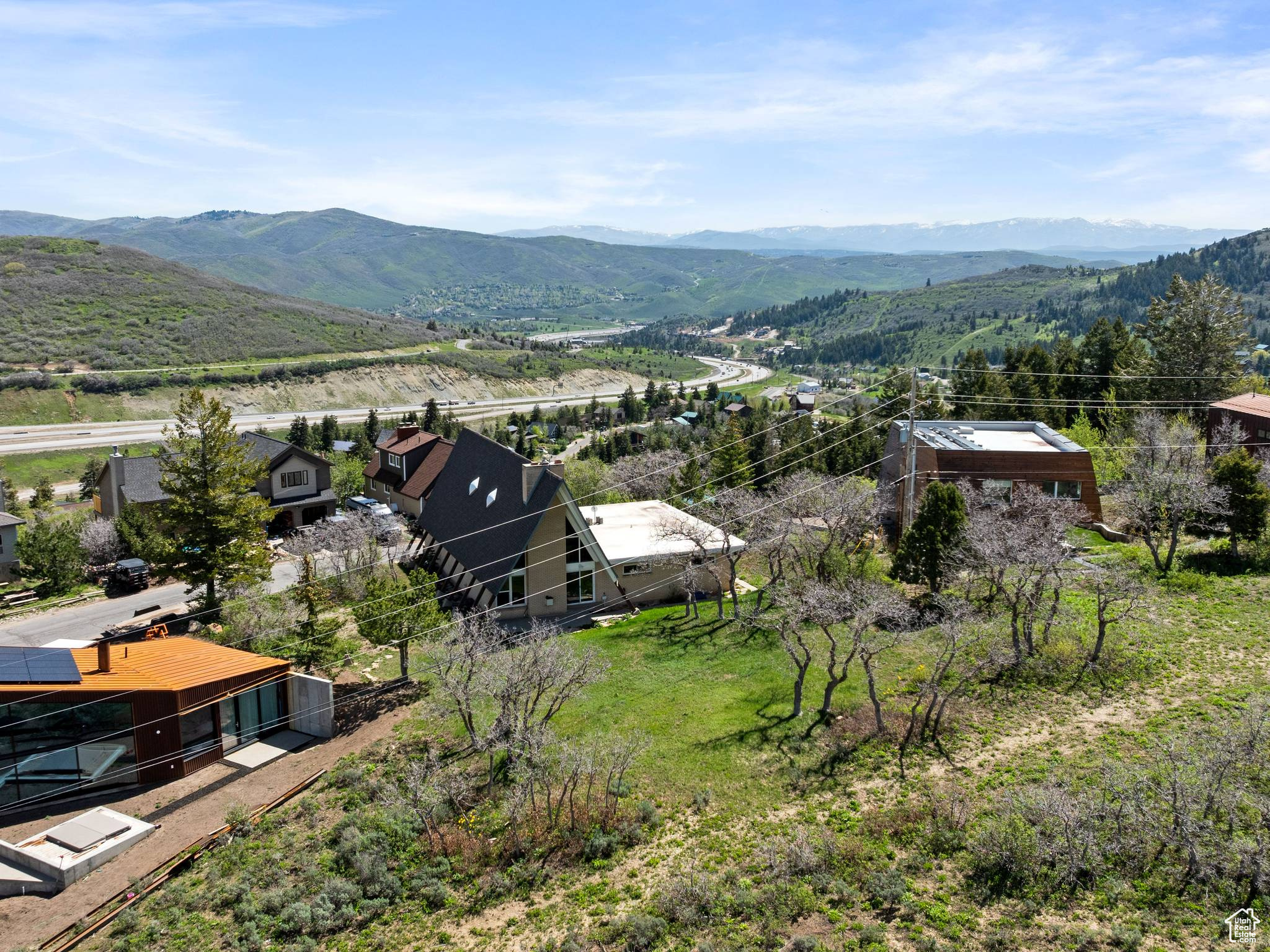 360 Crestview Dr, Park City, Utah image 45