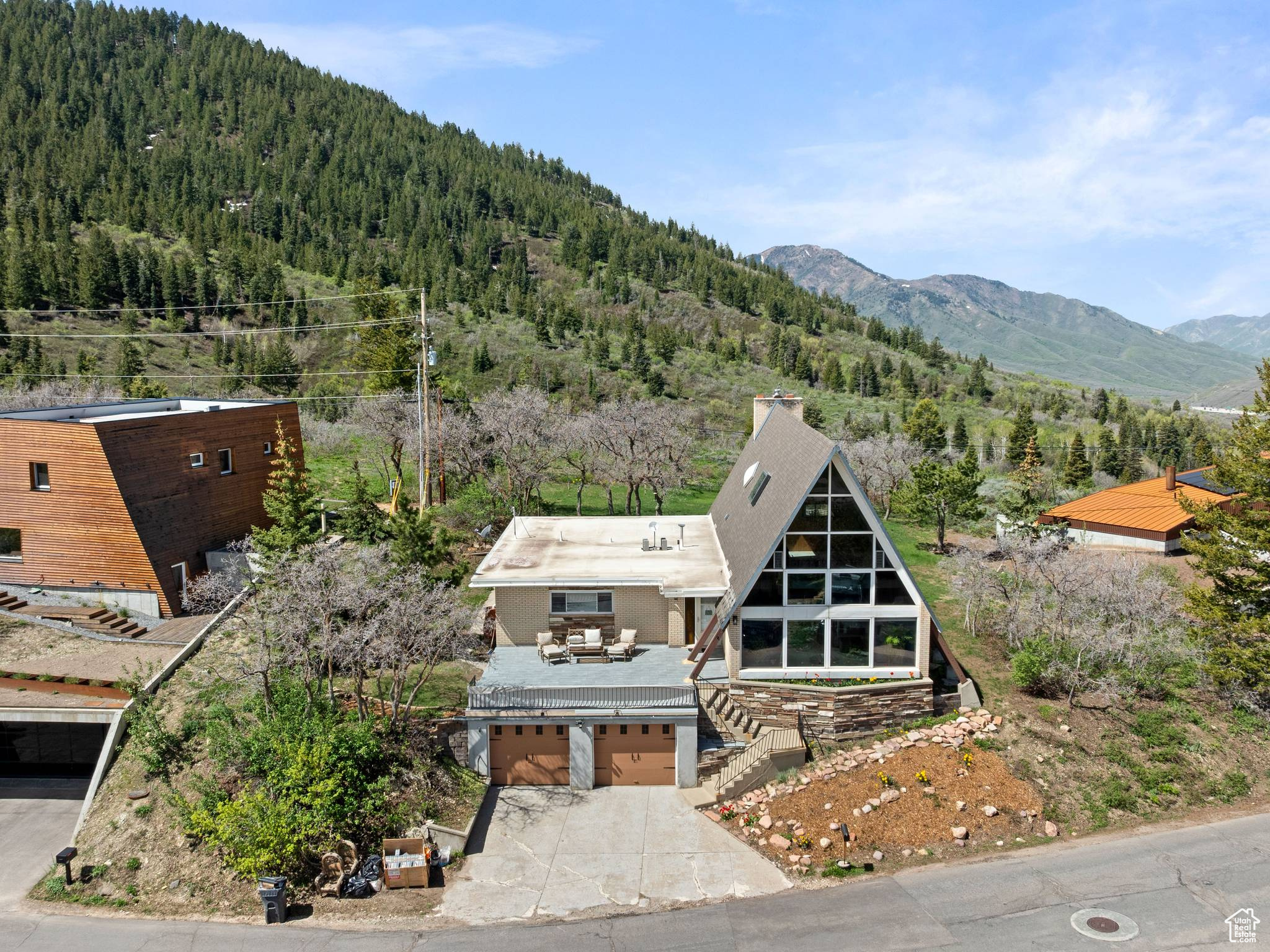 360 Crestview Dr, Park City, Utah image 42