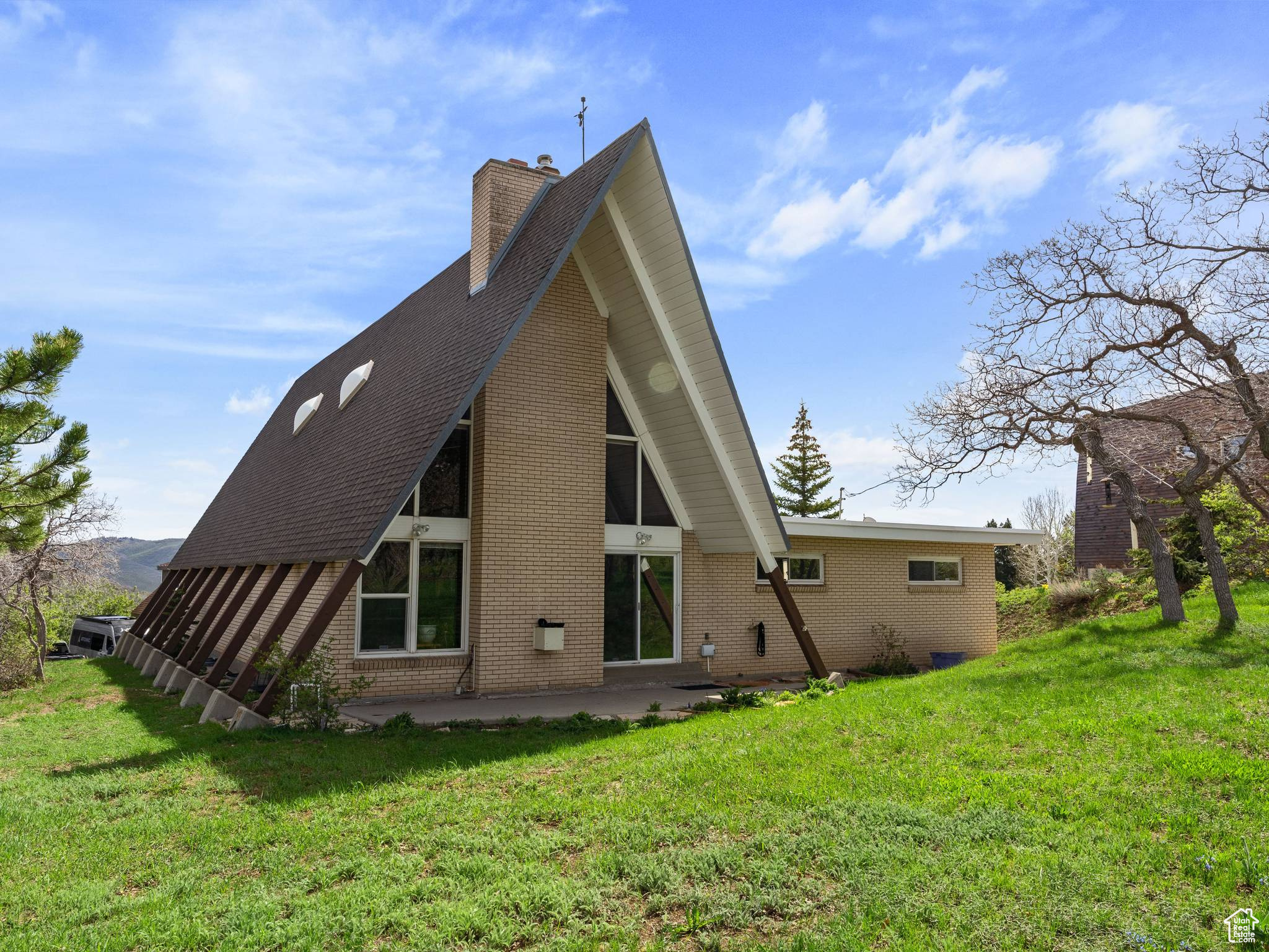 360 Crestview Dr, Park City, Utah image 37