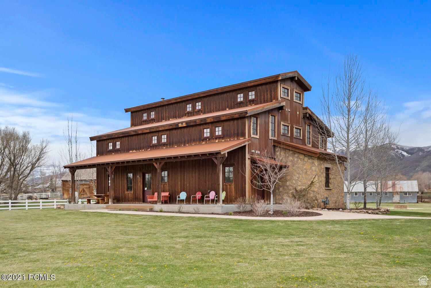 703 River Rd, Midway, Utah image 2