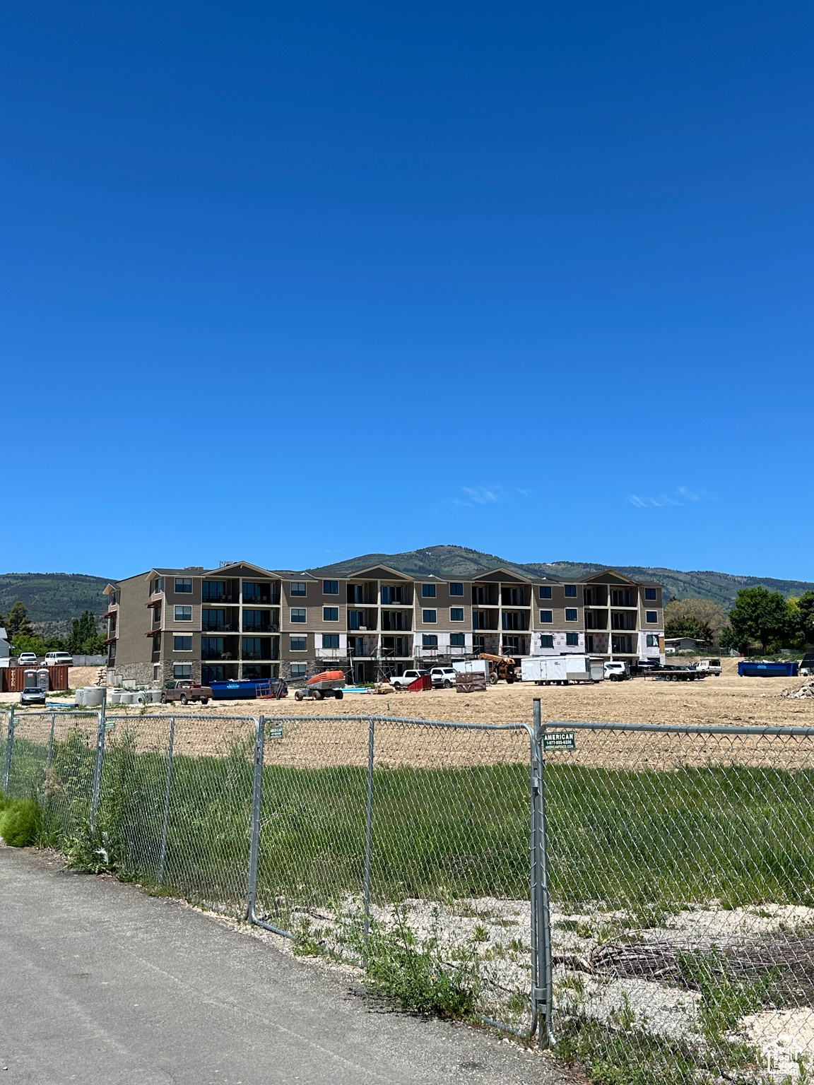 Garden City, Utah 84028, United States, 48 Bedrooms Bedrooms, ,48 BathroomsBathrooms,Residential,Active,53284