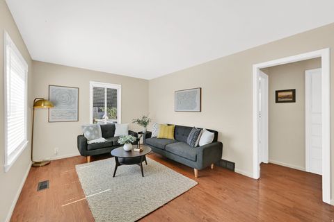Tiny photo for 1245 E KENSINGTON AVE, Salt Lake City, UT 84105 (MLS # 2150728)