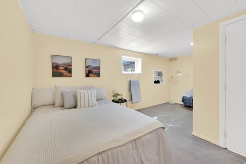 Tiny photo for 1245 E KENSINGTON AVE, Salt Lake City, UT 84105 (MLS # 2150728)