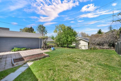 Tiny photo for 1245 E KENSINGTON AVE, Salt Lake City, UT 84105 (MLS # 2150728)