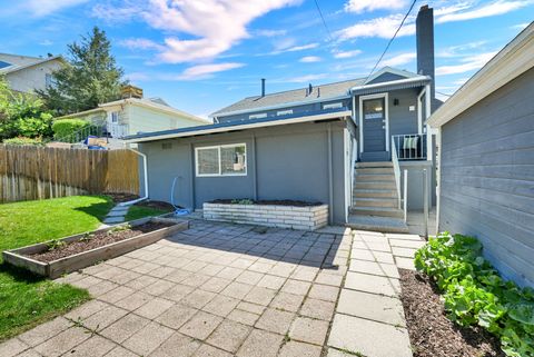 Tiny photo for 1245 E KENSINGTON AVE, Salt Lake City, UT 84105 (MLS # 2150728)
