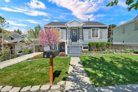 Tiny photo for 1245 E KENSINGTON AVE, Salt Lake City, UT 84105 (MLS # 2150728)