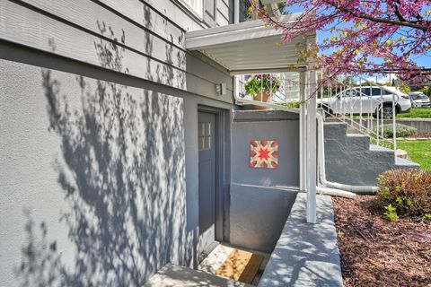 Tiny photo for 1245 E KENSINGTON AVE, Salt Lake City, UT 84105 (MLS # 2150728)