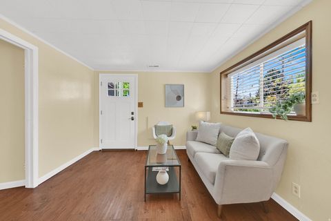 Tiny photo for 1245 E KENSINGTON AVE, Salt Lake City, UT 84105 (MLS # 2150728)