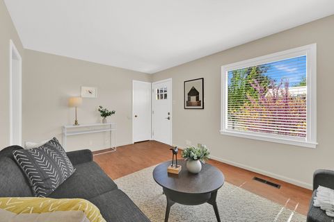 Tiny photo for 1245 E KENSINGTON AVE, Salt Lake City, UT 84105 (MLS # 2150728)