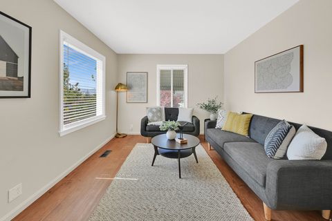 Tiny photo for 1245 E KENSINGTON AVE, Salt Lake City, UT 84105 (MLS # 2150728)