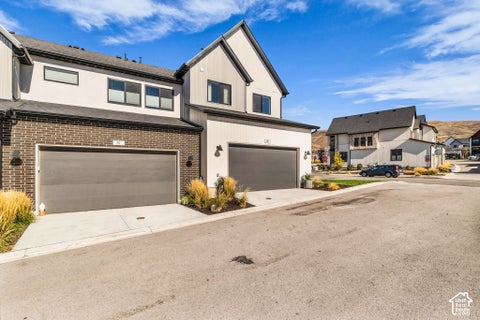 Tiny photo for 95 E LAMOTTE PEAK LN, Heber City, UT 84032 (MLS # 2193409)