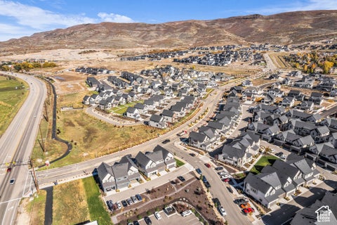 Tiny photo for 95 E LAMOTTE PEAK LN, Heber City, UT 84032 (MLS # 2193409)