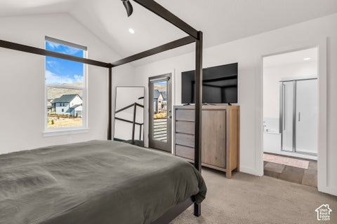 Tiny photo for 95 E LAMOTTE PEAK LN, Heber City, UT 84032 (MLS # 2193409)