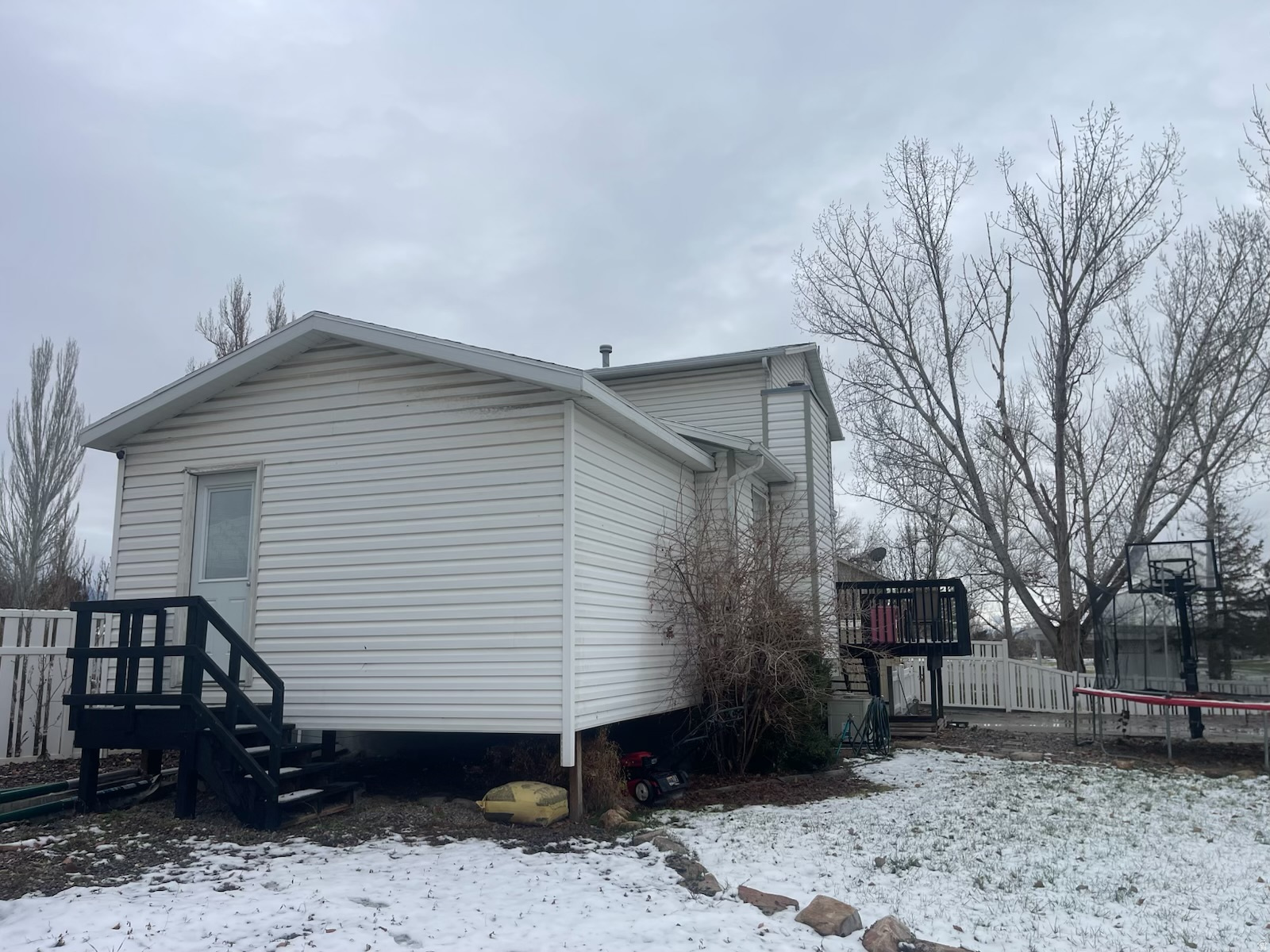 COUNTRY CLUB SUB - Residential