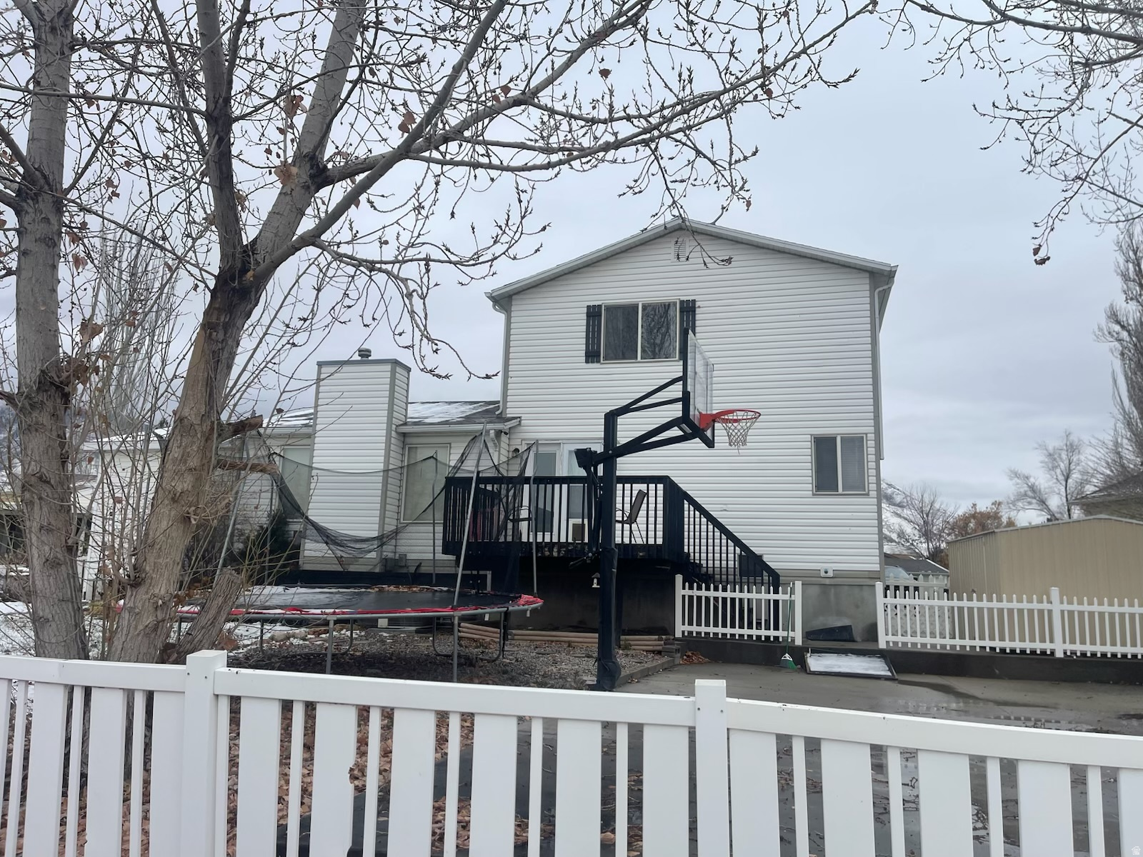 COUNTRY CLUB SUB - Residential