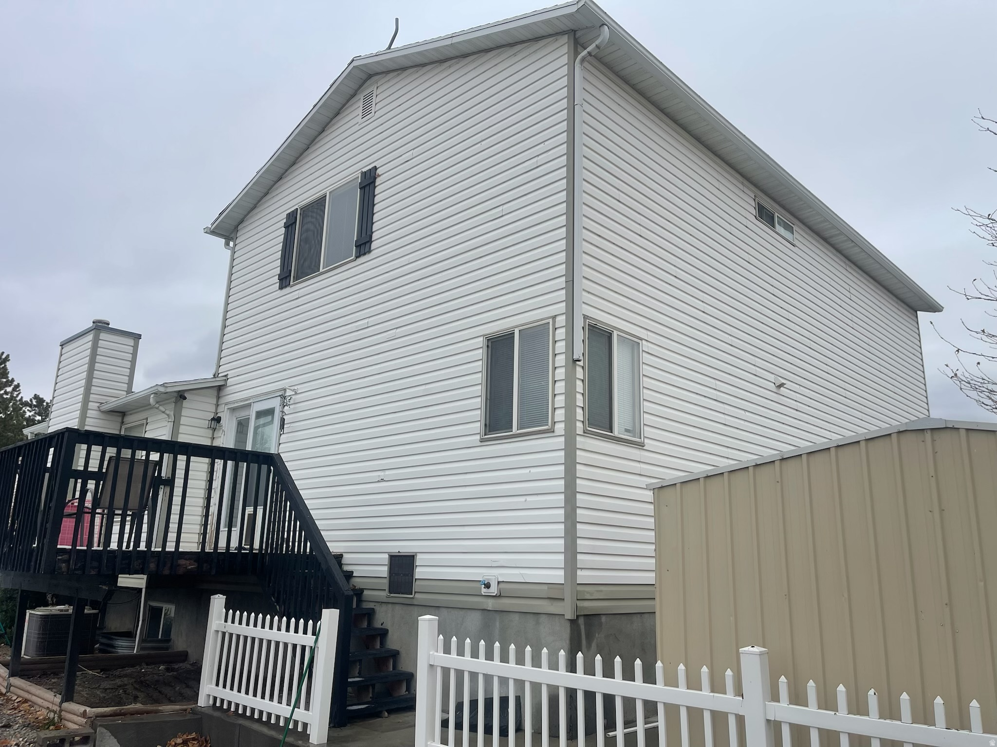 COUNTRY CLUB SUB - Residential